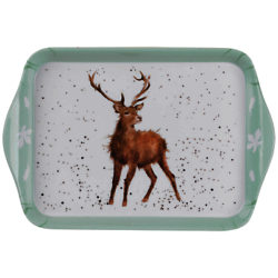 Pimpernel Wrendale Stag Scatter Tray